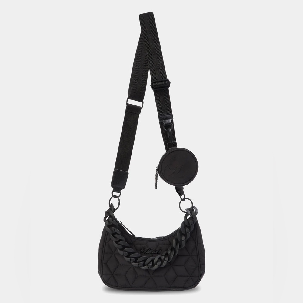 Hoodrich Charmer Womens Cross Body Bag
Brand new in packaging never opened